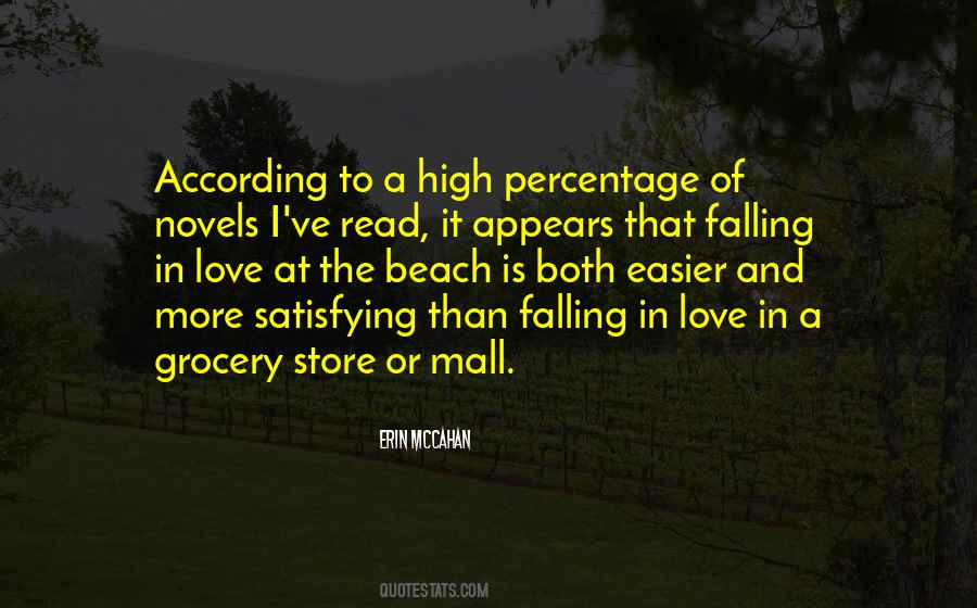Quotes About Beach Love #85977 Quotes About Beach Love #85977