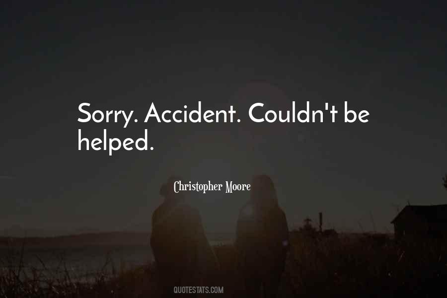 Sorry Sorry Sorry Quotes #27030