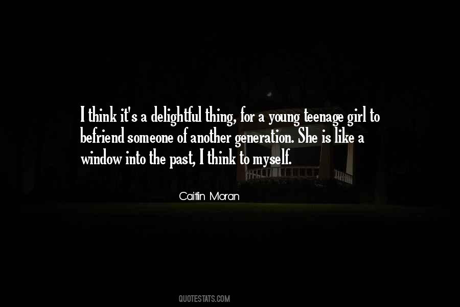 Quotes About Befriend #220117 Quotes About Befriend #220117