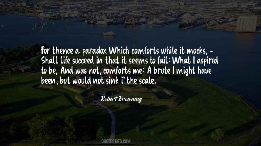 Quotes About Robert Browning #155966