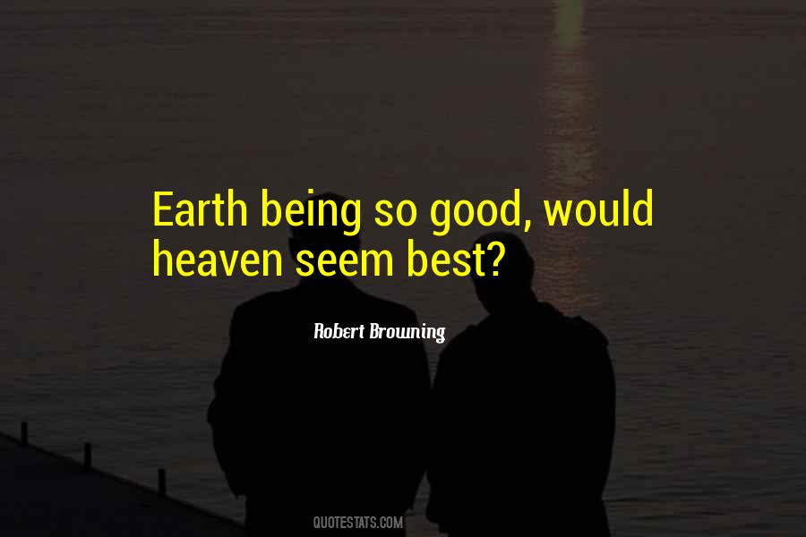 Quotes About Robert Browning #186191
