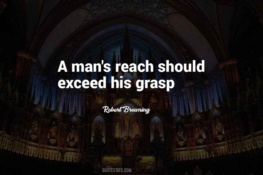 Quotes About Robert Browning #277712