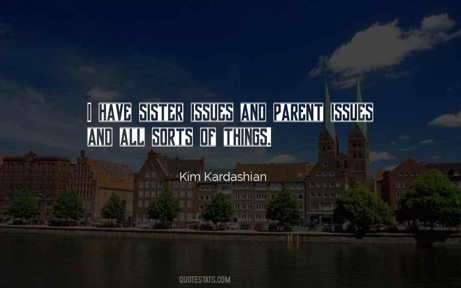 Quotes About Kim Kardashian #231974