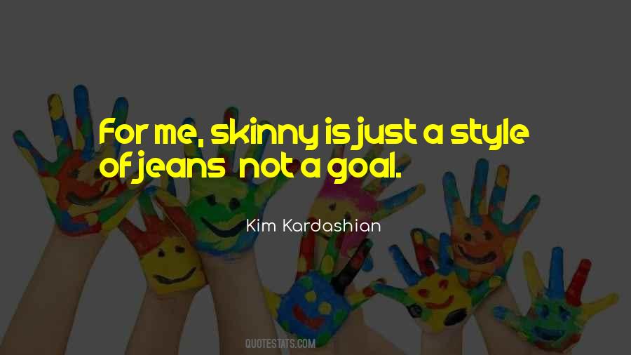 Quotes About Kim Kardashian #254299