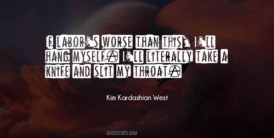 Quotes About Kim Kardashian #38520