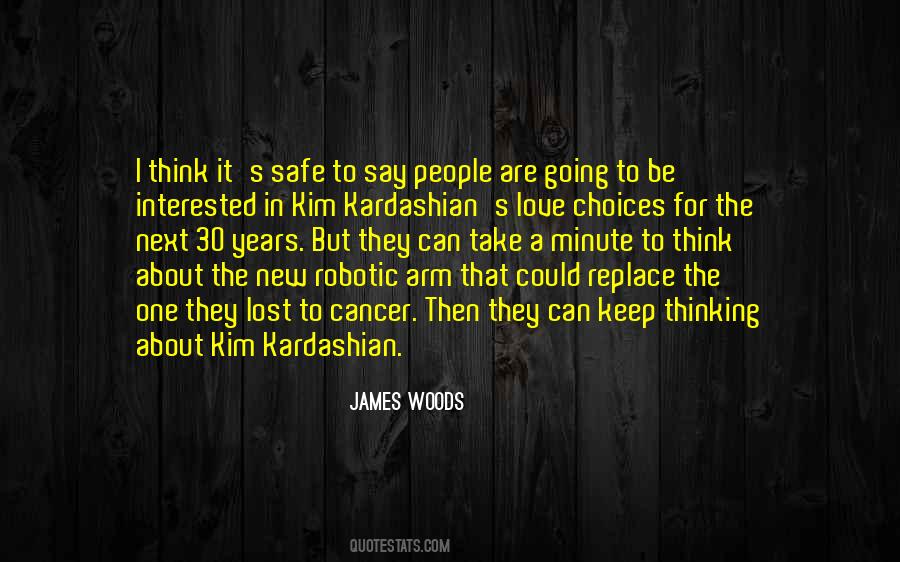 Quotes About Kim Kardashian #683077