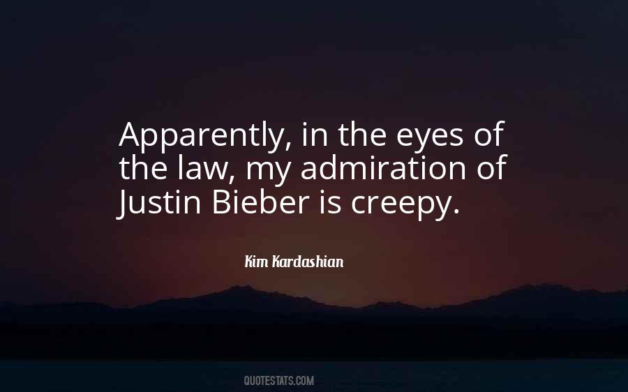 Quotes About Kim Kardashian #90348