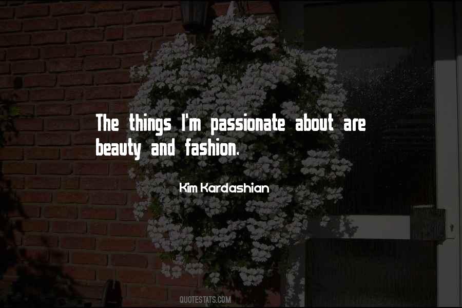 Quotes About Kim Kardashian #98010