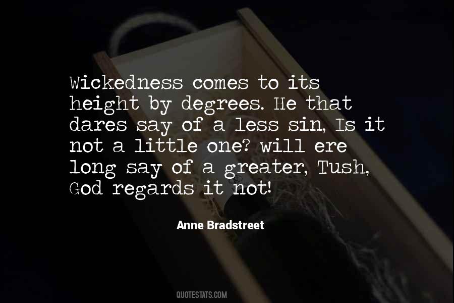 Quotes About Anne Bradstreet #1559531