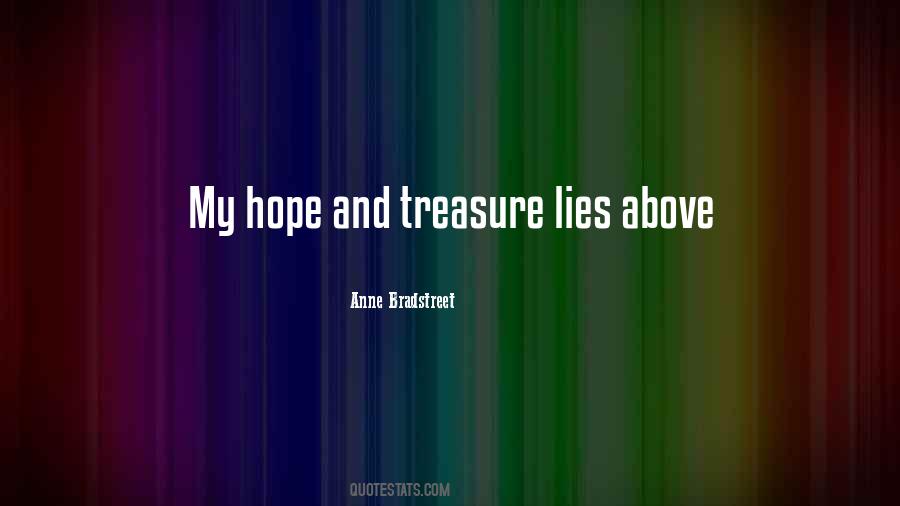 Quotes About Anne Bradstreet #772309