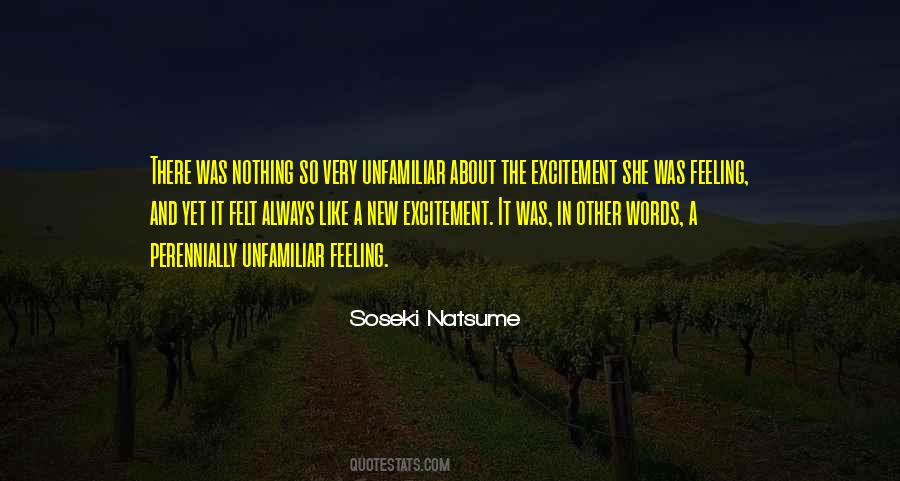 Soseki Quotes #205568