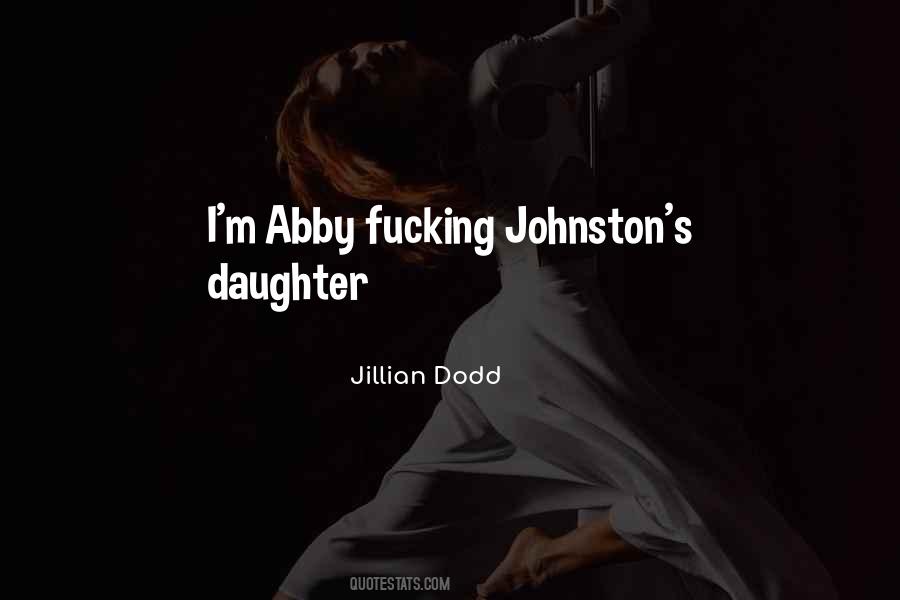Quotes About Abby #1740393