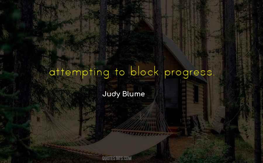 Quotes About Judy Blume #705639