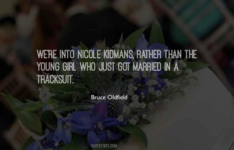 Quotes About Nicole #491239