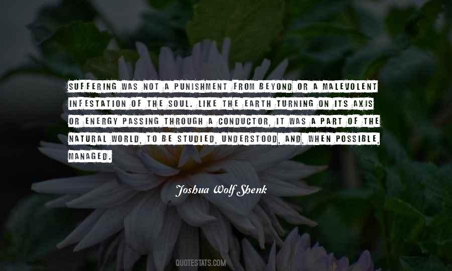 Soul And Energy Quotes #1265561 Soul And Energy Quotes #1265561