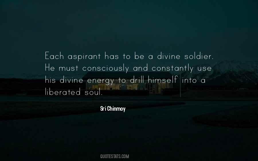 Soul And Energy Quotes #1579627 Soul And Energy Quotes #1579627