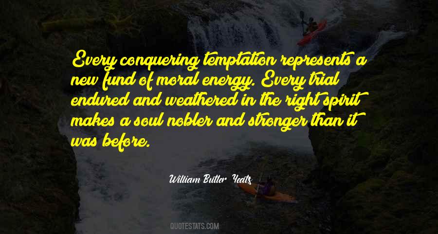 Soul And Energy Quotes #639388