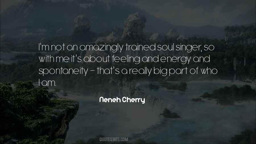 Soul And Energy Quotes #656275 Soul And Energy Quotes #656275
