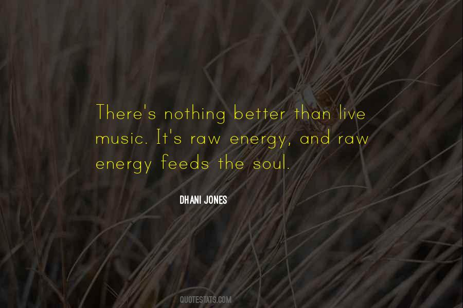 Soul And Energy Quotes #677344 Soul And Energy Quotes #677344