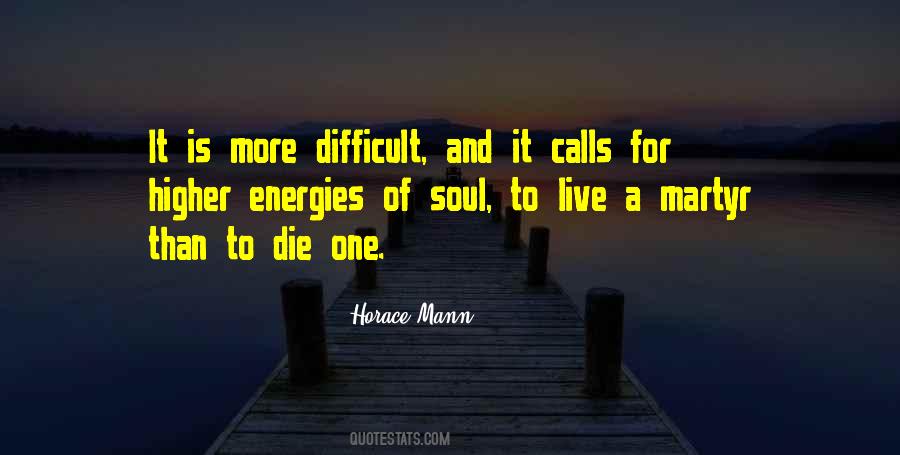 Soul And Energy Quotes #821596