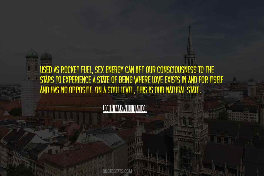 Soul And Energy Quotes #934220 Soul And Energy Quotes #934220