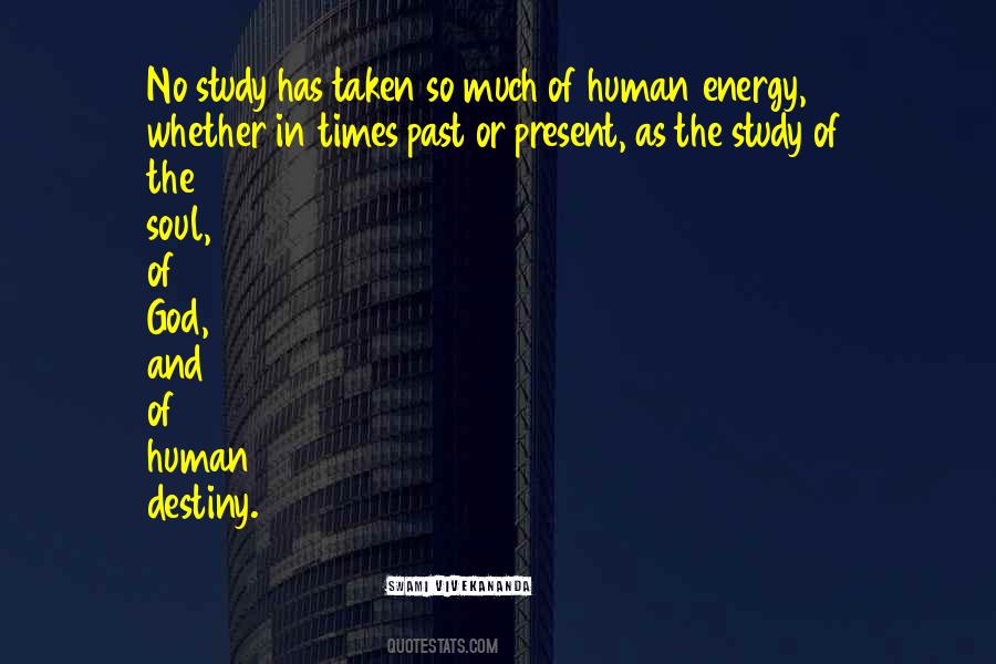 Soul And Energy Quotes #960058 Soul And Energy Quotes #960058