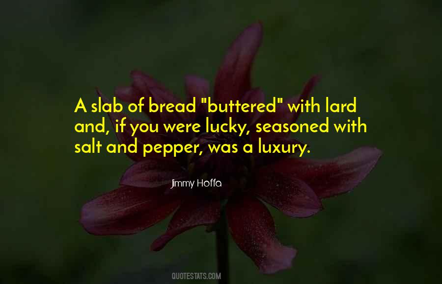 Quotes About Jimmy Hoffa #261614