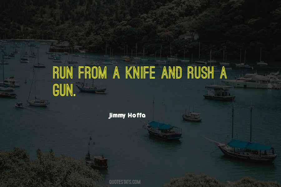 Quotes About Jimmy Hoffa #894714