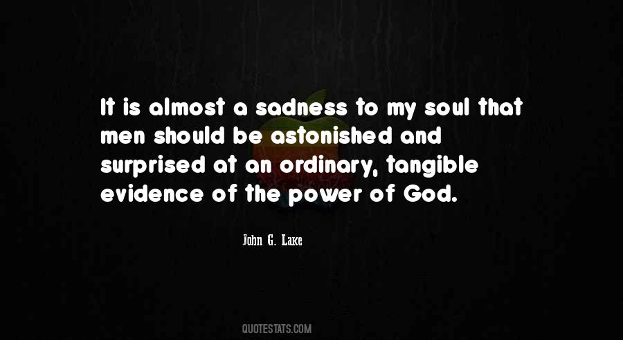 Soul And God Quotes #112826