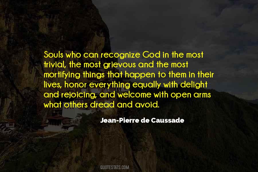 Soul And God Quotes #167757