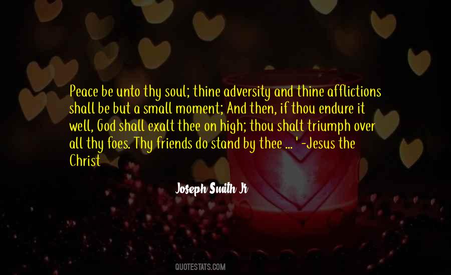 Soul And God Quotes #85211