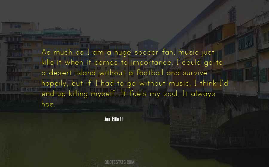 Soul And Music Quotes #130777 Soul And Music Quotes #130777