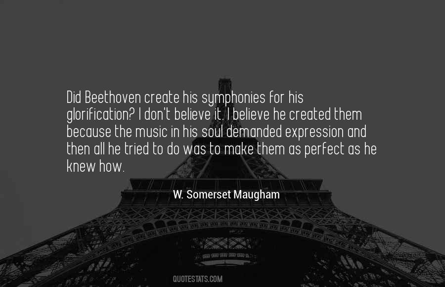 Soul And Music Quotes #257394 Soul And Music Quotes #257394
