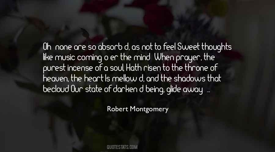 Soul And Music Quotes #265092 Soul And Music Quotes #265092