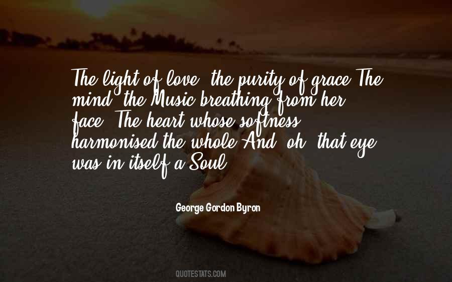 Soul And Music Quotes #298740