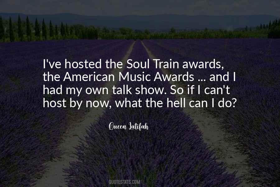 Soul And Music Quotes #463612