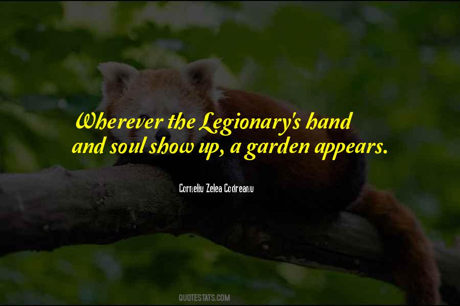 Soul And Nature Quotes #327338
