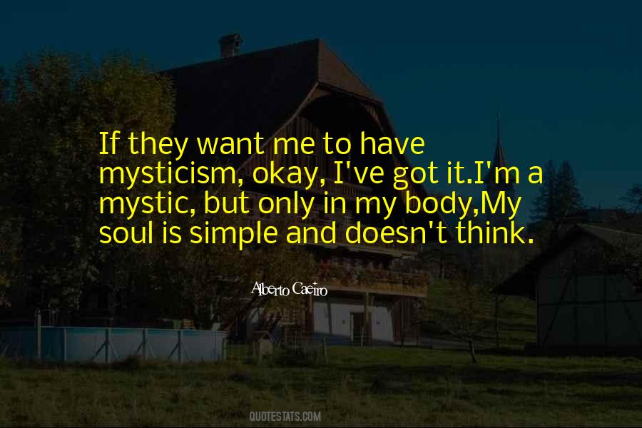 Soul And Nature Quotes #421416