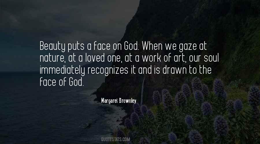 Soul And Nature Quotes #439459