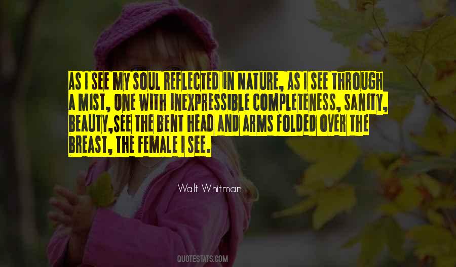 Soul And Nature Quotes #555618