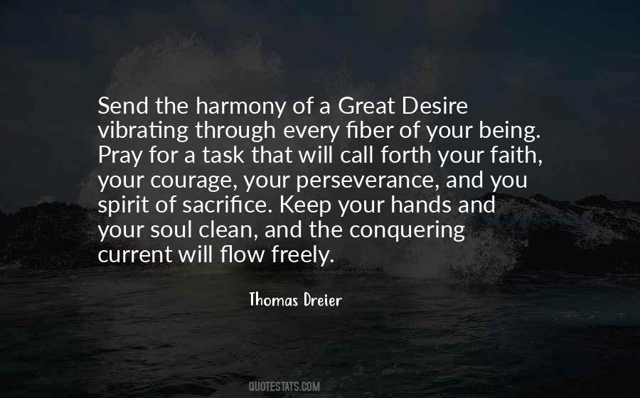 Soul And Spirit Quotes #237570 Soul And Spirit Quotes #237570