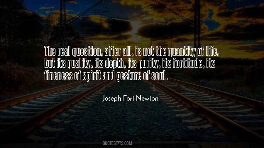 Soul And Spirit Quotes #364282 Soul And Spirit Quotes #364282