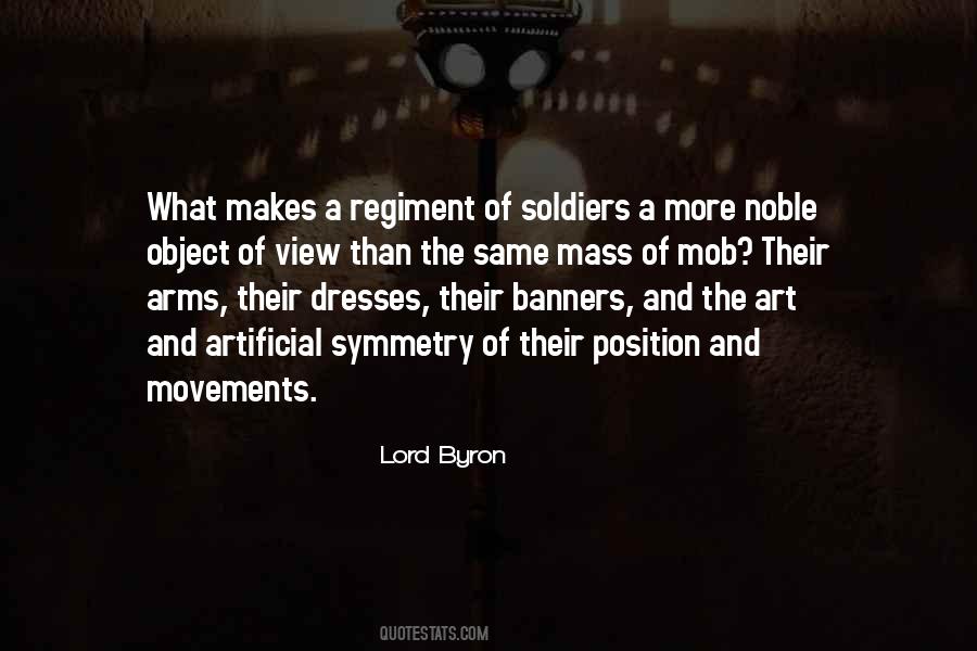 Quotes About Lord Byron #283547