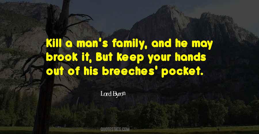 Quotes About Lord Byron #337766