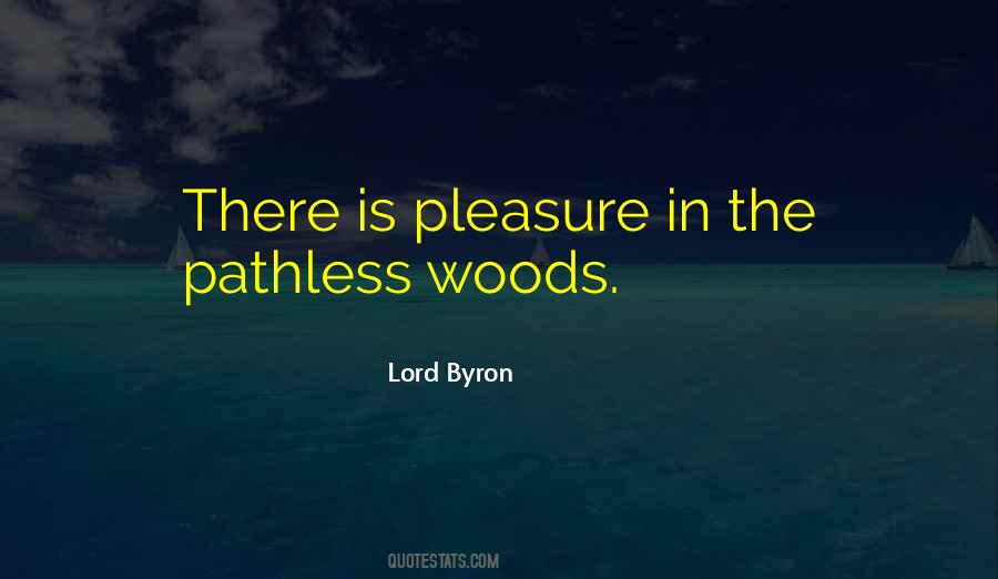 Quotes About Lord Byron #353162
