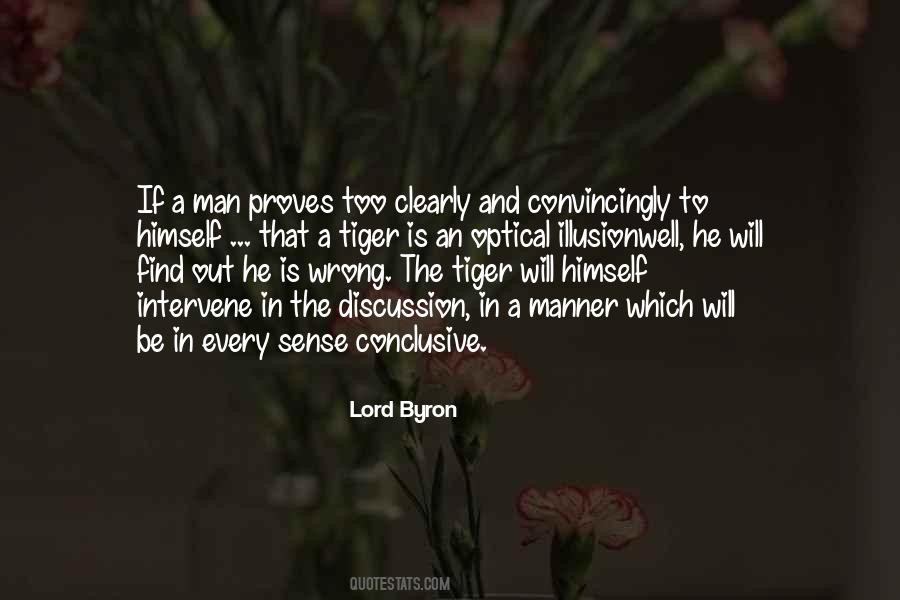 Quotes About Lord Byron #8233