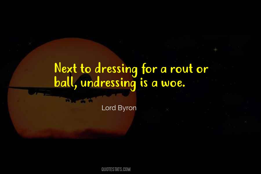 Quotes About Lord Byron #8652