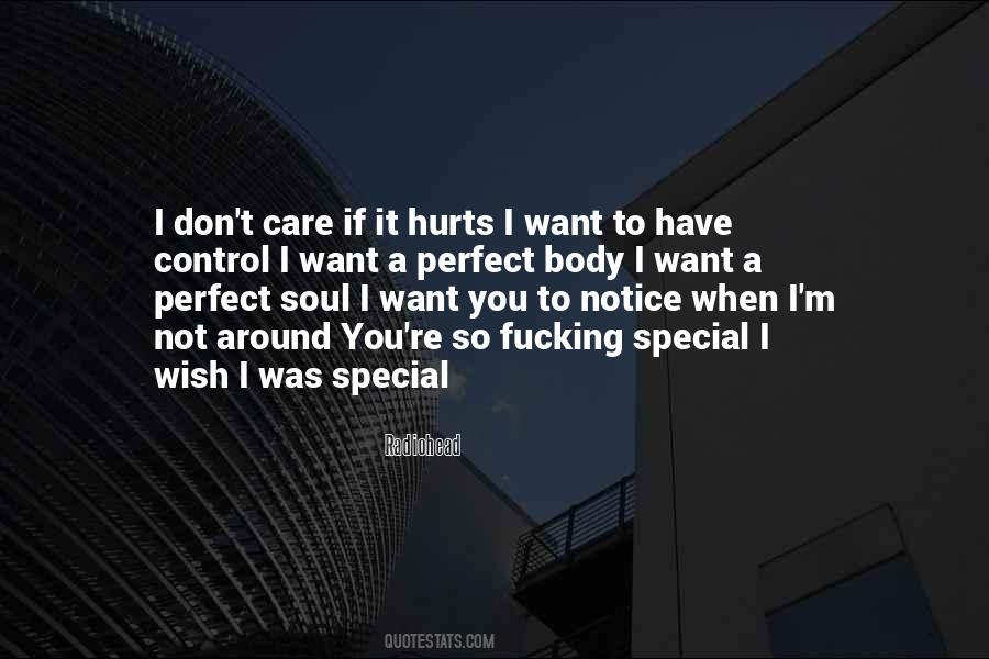 Soul Care Quotes #998306