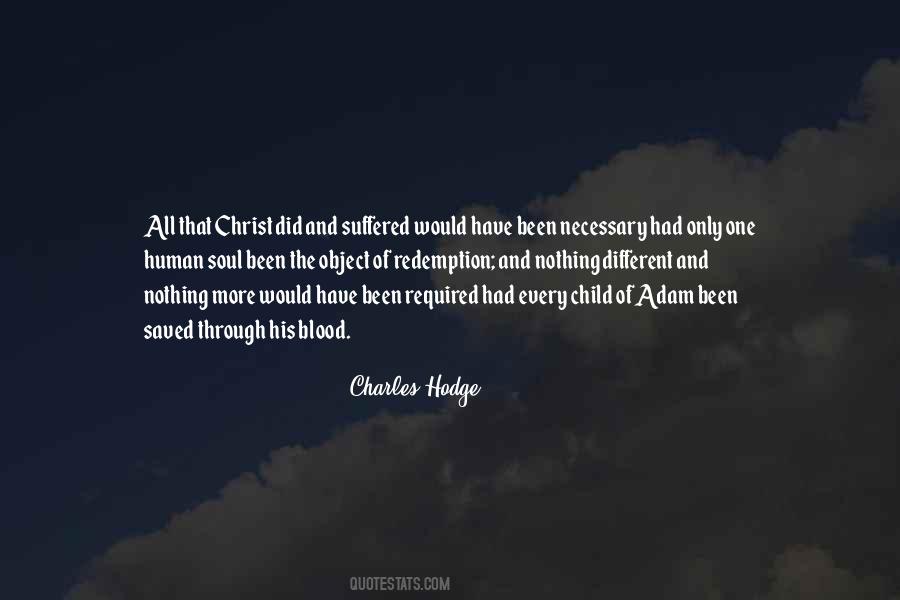 Soul Child Quotes #1031374