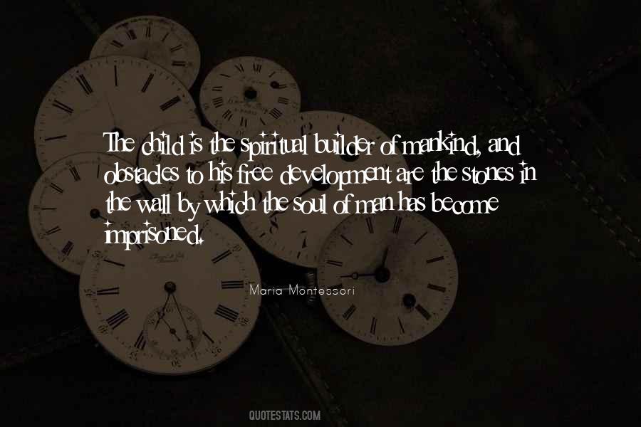 Soul Child Quotes #1073100